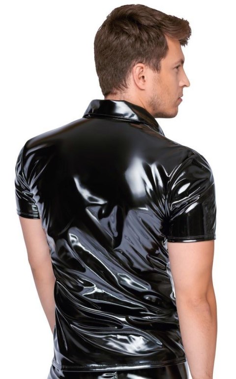 Vinyl M. Polo Shirt S Vinyl M. Polo Shirt S