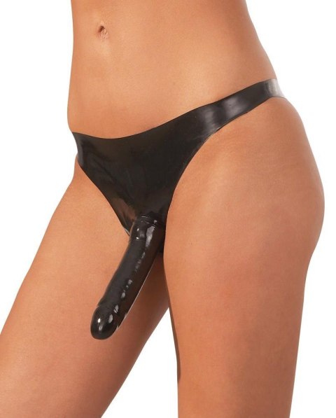Latex Briefs black S-L Latex Briefs black S-L