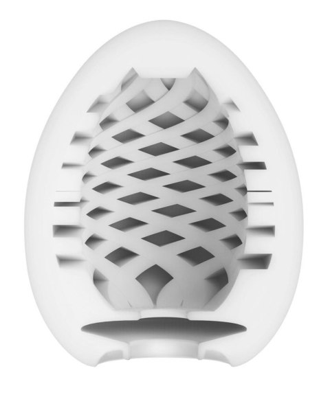 Tenga Egg Mesh Pack of 6 Tenga Egg Mesh Pack of 6
