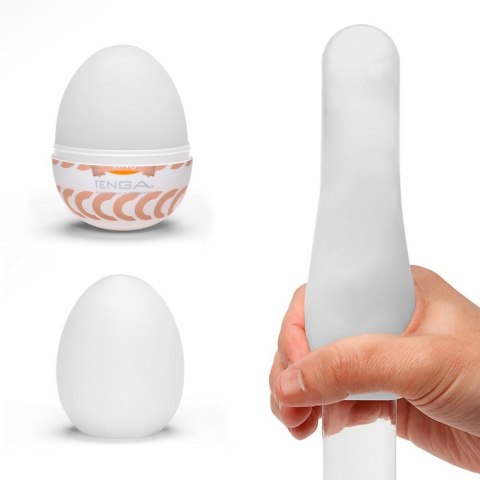 Tenga Egg Ring Pack of 6 Tenga Egg Ring Pack of 6