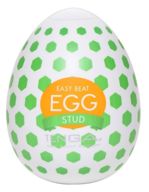 Tenga Egg Stud Single Tenga Egg Stud Single