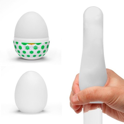 Tenga Egg Stud Single Tenga Egg Stud Single