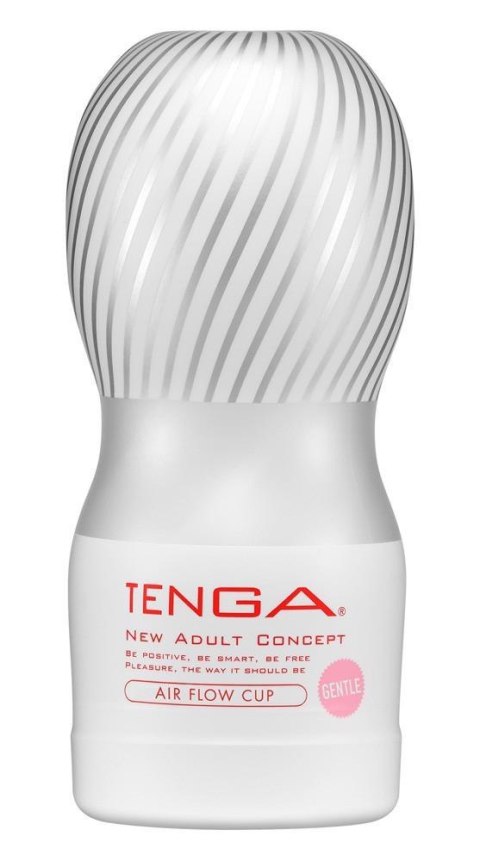 Air Flow Cup Gentle Air Flow Cup Gentle