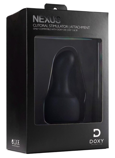 Clitoral Attachment Clitoral Attachment