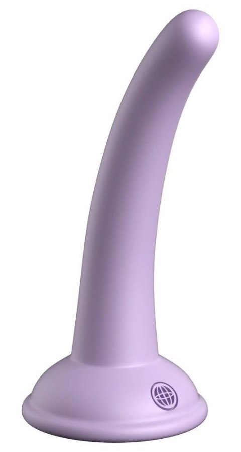 DP Curious Five Purple 5 inch DP Curious Five Purple 5 inch
