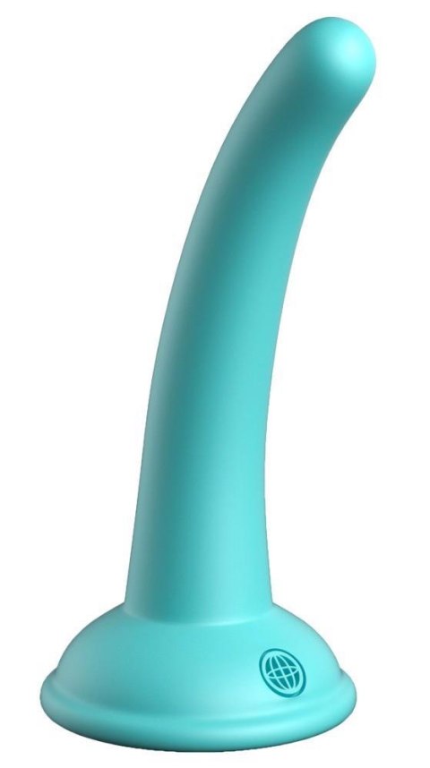DP Curious Five Teal 5 inch DP Curious Five Teal 5 inch
