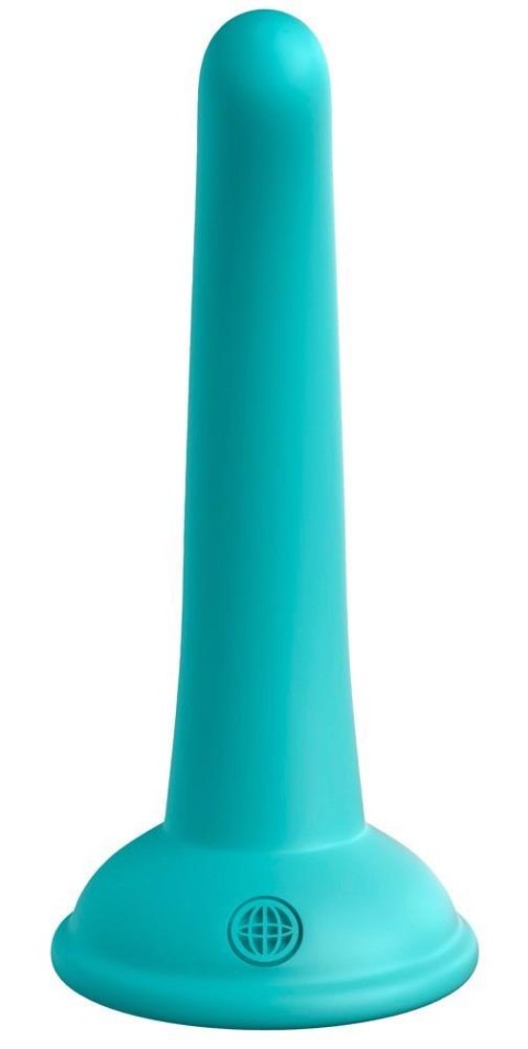 DP Curious Five Teal 5 inch DP Curious Five Teal 5 inch