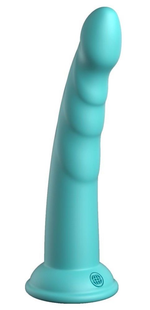 DP Slim Seven Teal 7 inch DP Slim Seven Teal 7 inch