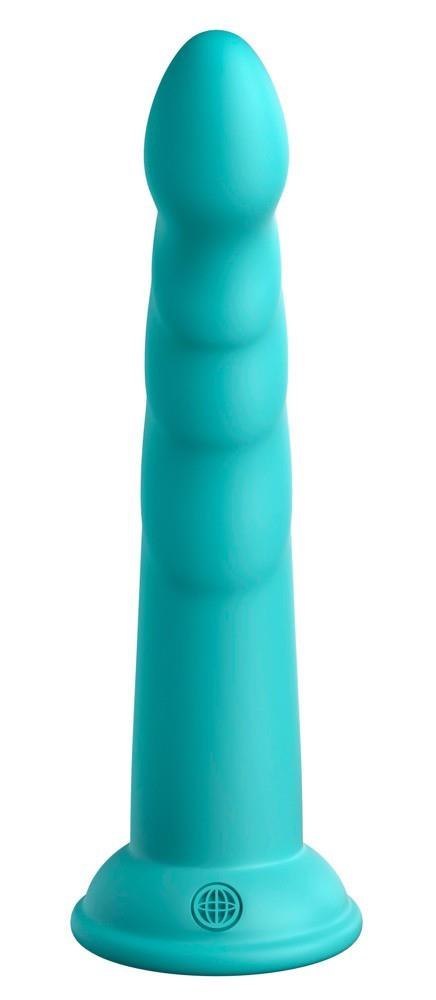 DP Slim Seven Teal 7 inch DP Slim Seven Teal 7 inch