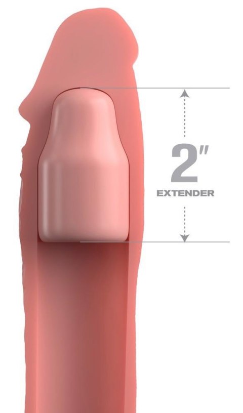 FXTE 2 X-tension Light FXTE 2 X-tension Light