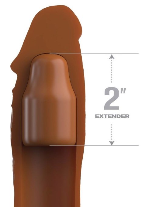 FXTE 2 X-tension Tan FXTE 2 X-tension Tan
