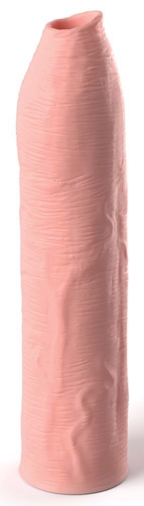 FXTE Uncut Penis Enhancer Ligh FXTE Uncut Penis Enhancer Ligh