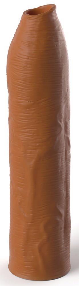 FXTE Uncut Penis Enhancer Tan FXTE Uncut Penis Enhancer Tan