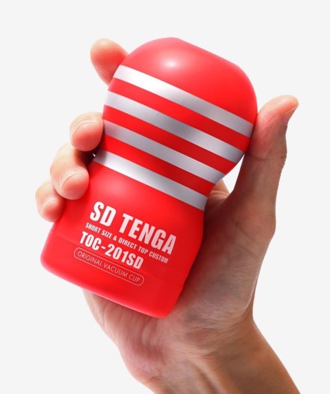 SD Tenga Original Cup Regula SD Tenga Original Cup Regula