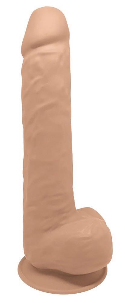 SilexD Model 15 Flesh SilexD Model 15 Flesh