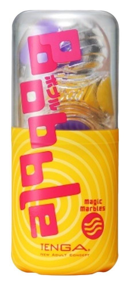 Tenga Bobble Magic Marbles Tenga Bobble Magic Marbles