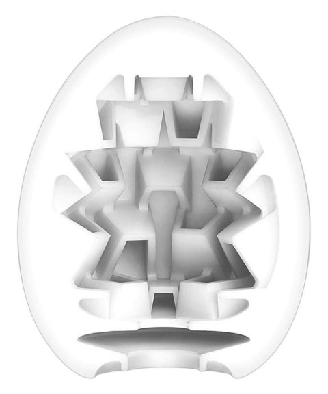 Tenga Egg Boxy Pack of 6 Tenga Egg Boxy Pack of 6