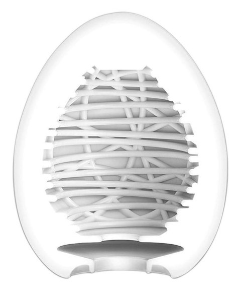 Tenga Egg Silky II Pack of 6 Tenga Egg Silky II Pack of 6
