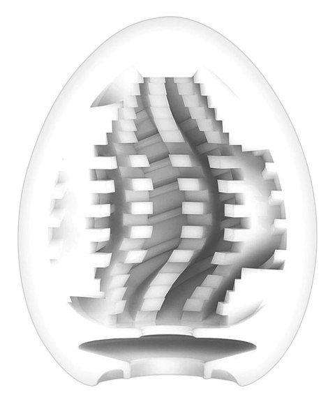 Tenga Egg Tornado Single Tenga Egg Tornado Single