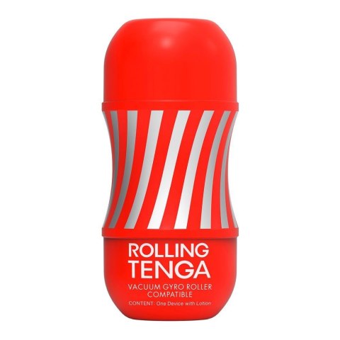 Tenga Gyro Roller Cup Regular Tenga Gyro Roller Cup Regular