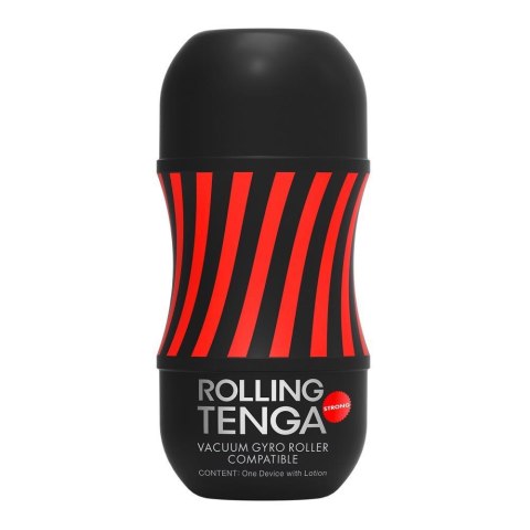 Tenga Gyro Roller Cup Strong Tenga Gyro Roller Cup Strong