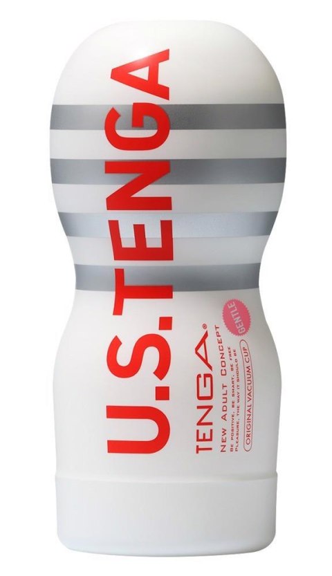 U.S. Tenga Original Cup Gentle U.S. Tenga Original Cup Gentle