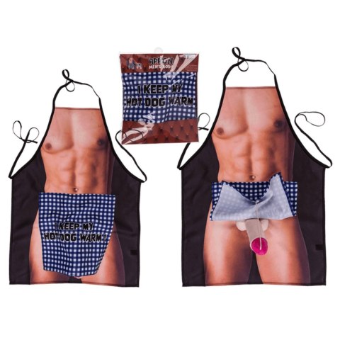Apron Men's Body Apron Men's Body