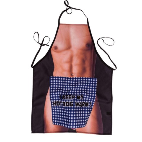 Apron Men's Body Apron Men's Body