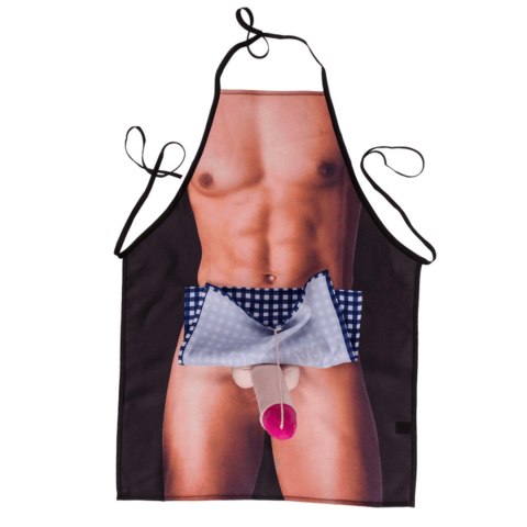 Apron Men's Body Apron Men's Body
