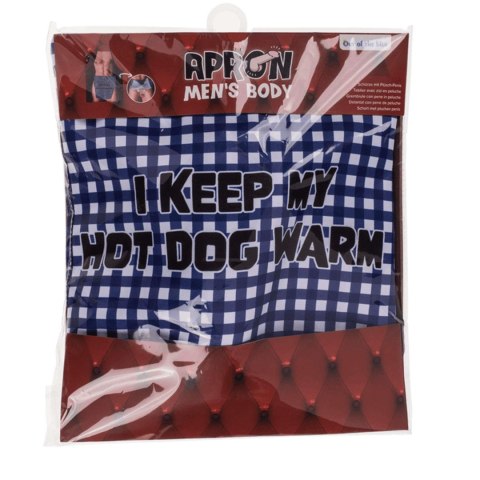 Apron Men's Body Apron Men's Body