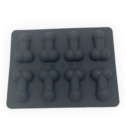 Kinky Pleasure - Penis Ice Cube Sorter Kinky Pleasure - Penis Ice Cube Sorter
