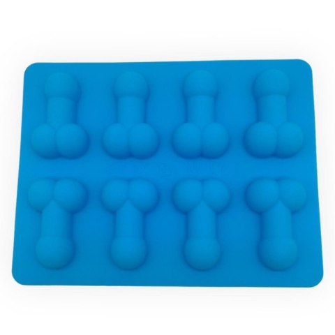 Kinky Pleasure - Penis Ice Cube Sorter Kinky Pleasure - Penis Ice Cube Sorter