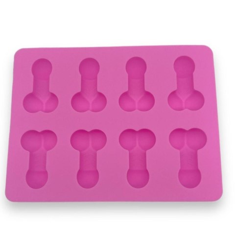 Kinky Pleasure - Penis Ice Cube Sorter Kinky Pleasure - Penis Ice Cube Sorter