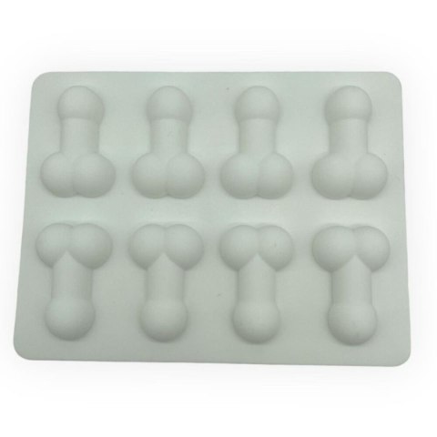 Kinky Pleasure - Penis Ice Cube Sorter Kinky Pleasure - Penis Ice Cube Sorter