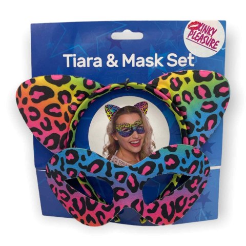 Role Play-Rainbow Panter Set Role Play-Rainbow Panter Set