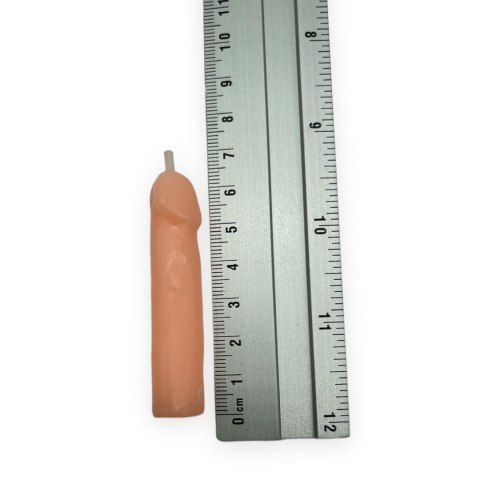 Świeczki-Party Penis Candles 6pcs Pack Flesh Świeczki-Party Penis Candles 6pcs Pack Flesh