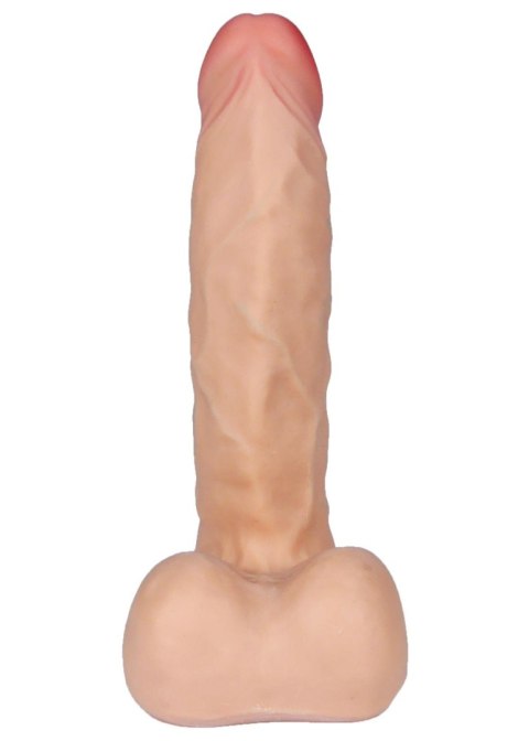 Wibrator-HERKULES-LOVECLONEX 8""-vibration USB Remote Control Wibrator-HERKULES-LOVECLONEX 8""-vibration USB Remote Control