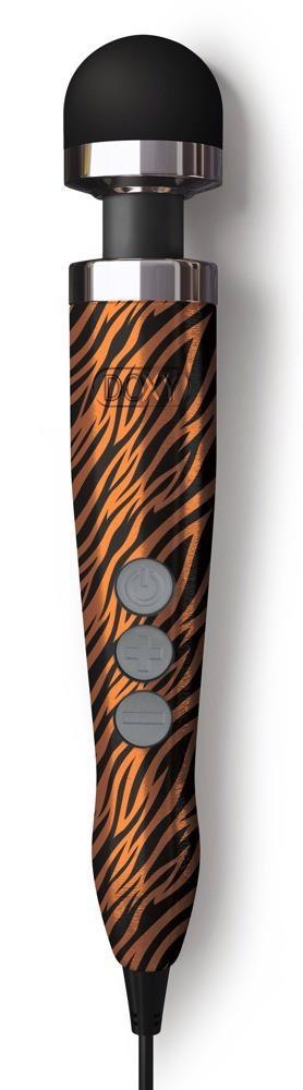Doxy Die Cast 3 Tiger Doxy Die Cast 3 Tiger