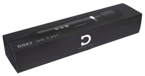 Doxy Die Cast Black Doxy Die Cast Black