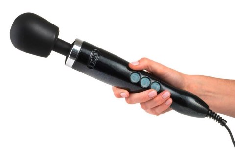 Doxy Die Cast Black Doxy Die Cast Black