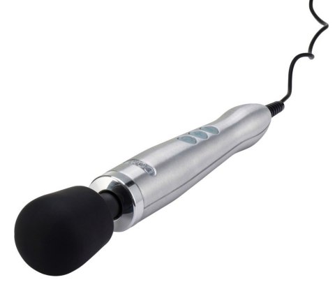 Doxy Die Cast Brushed Metal Doxy Die Cast Brushed Metal