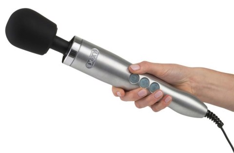 Doxy Die Cast Brushed Metal Doxy Die Cast Brushed Metal