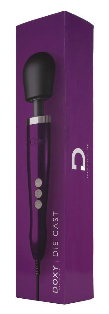 Doxy Die Cast Purple Doxy Die Cast Purple
