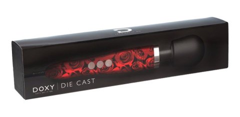 Doxy Die Cast Roses Doxy Die Cast Roses