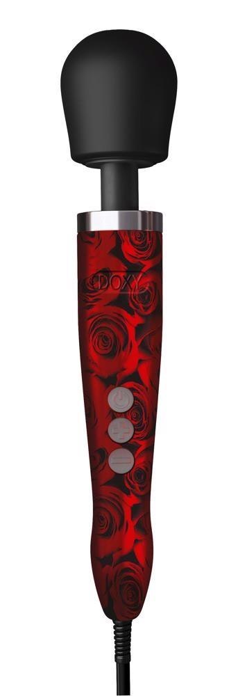 Doxy Die Cast Roses Doxy Die Cast Roses