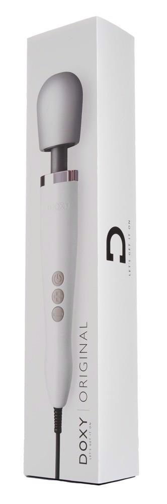 Doxy Original Massager White