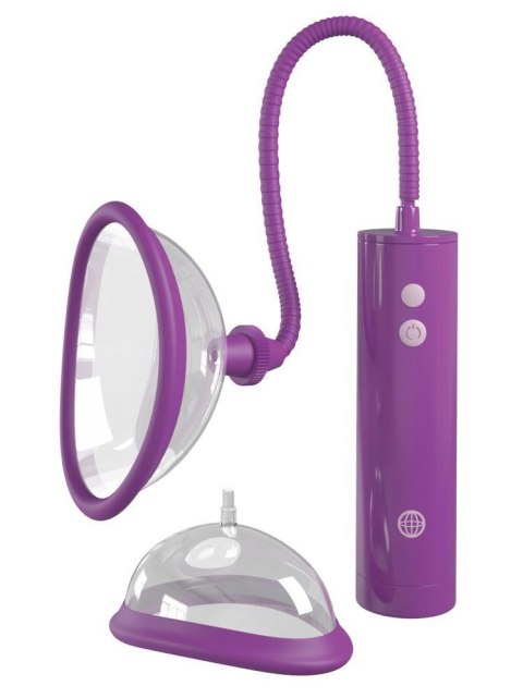 FFH Pleasure Pump FFH Pleasure Pump