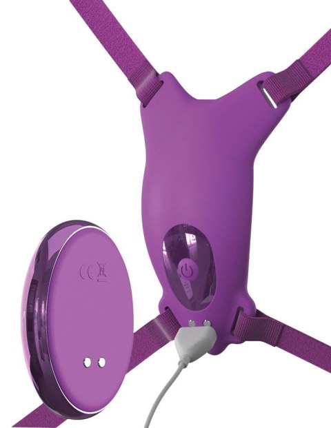 FFH Ultimate Butterfly Strap-O FFH Ultimate Butterfly Strap-O