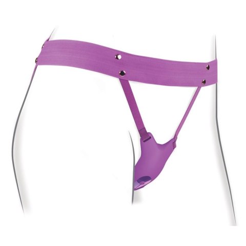 FFH Ultimate Butterfly Strap-O FFH Ultimate Butterfly Strap-O