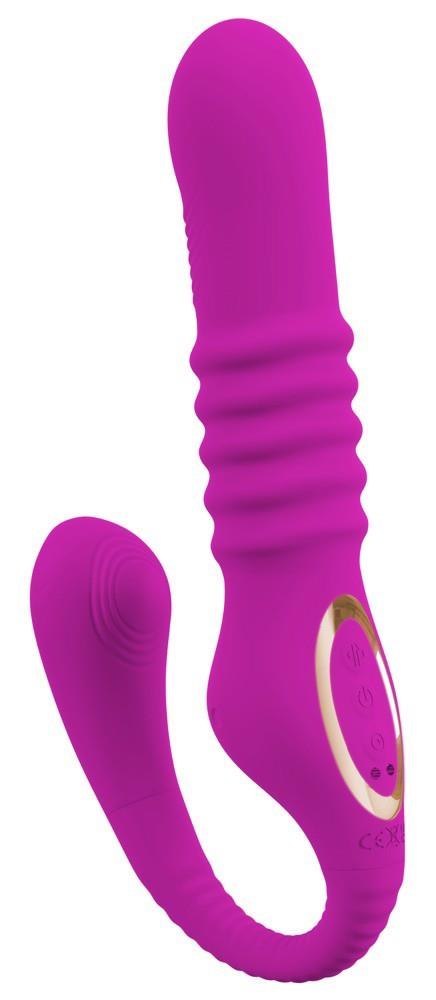 Javida 3 function vibrator Javida 3 function vibrator